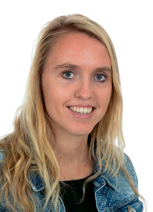 Carin Swijnenburg
