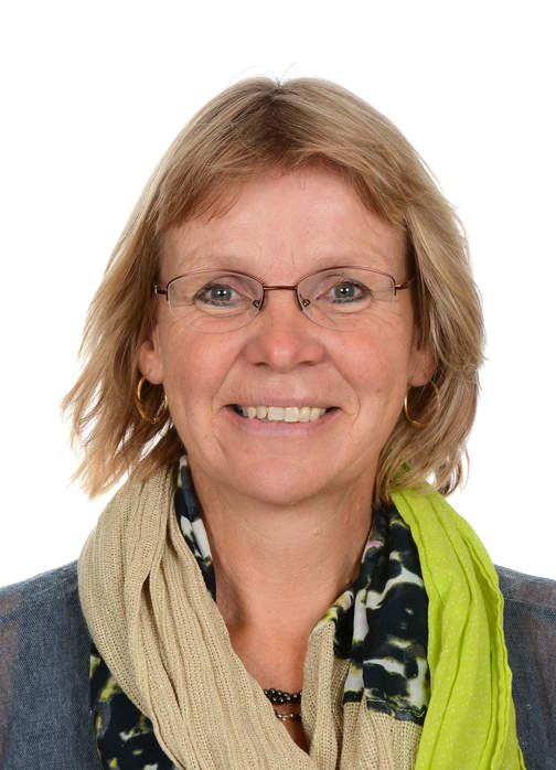 Jettie Doornenbal