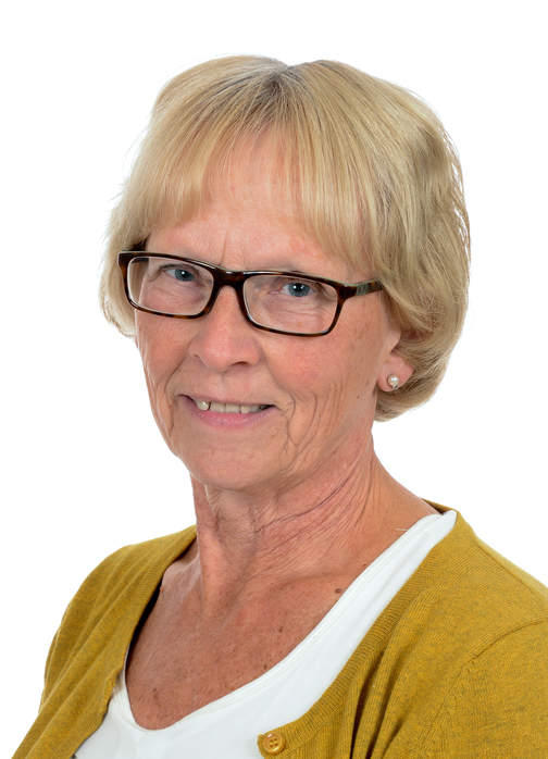 Jo van den Berg
