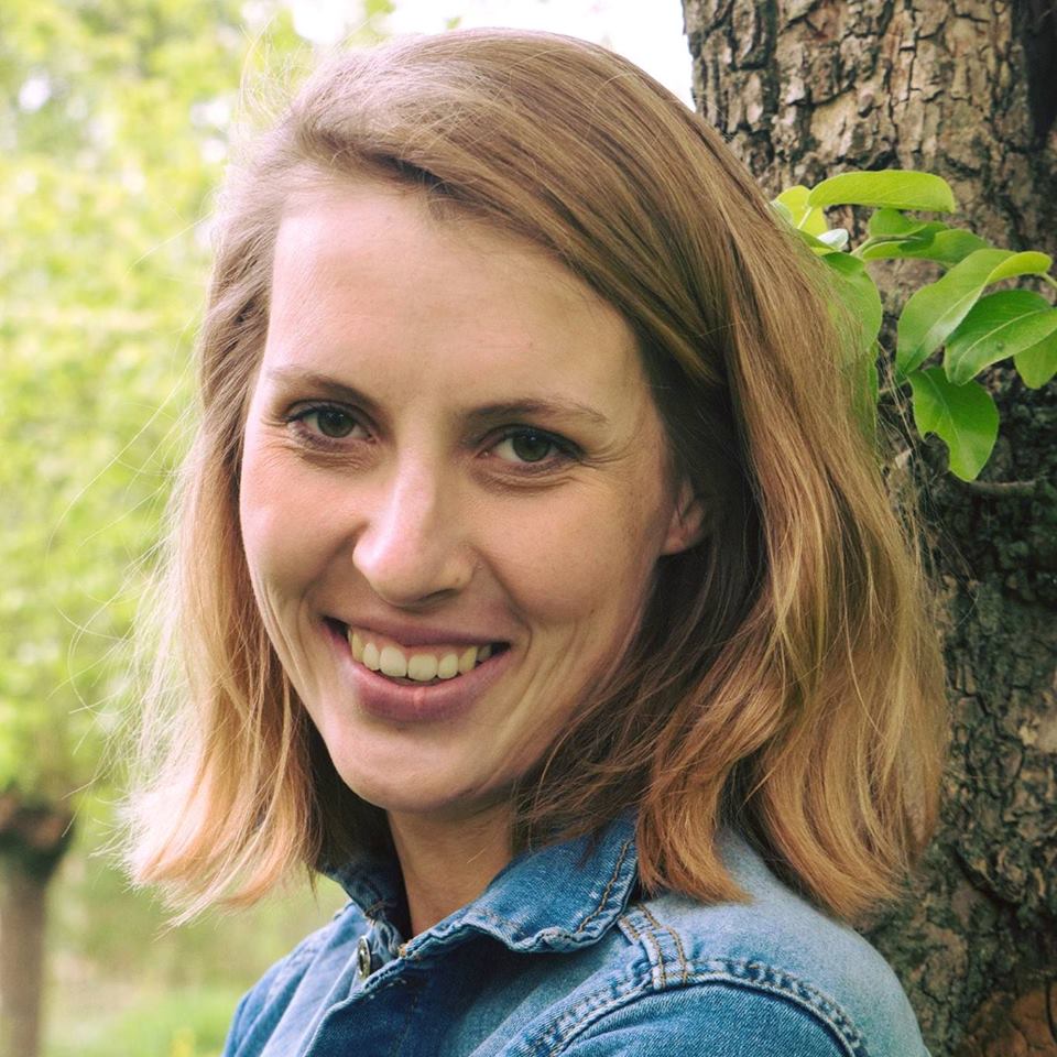 Jorrianne Verduijn