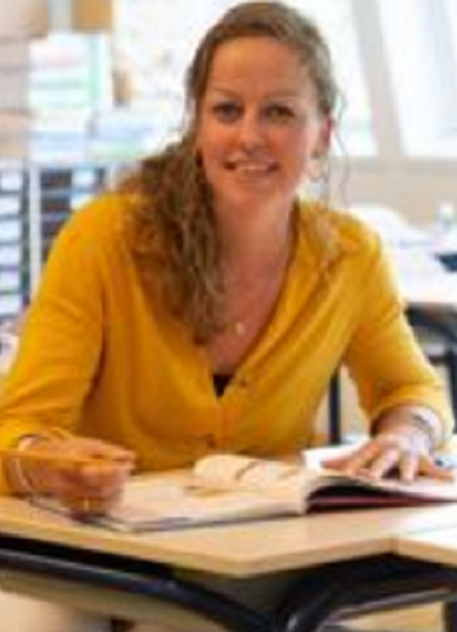 Marianne Kaashoek