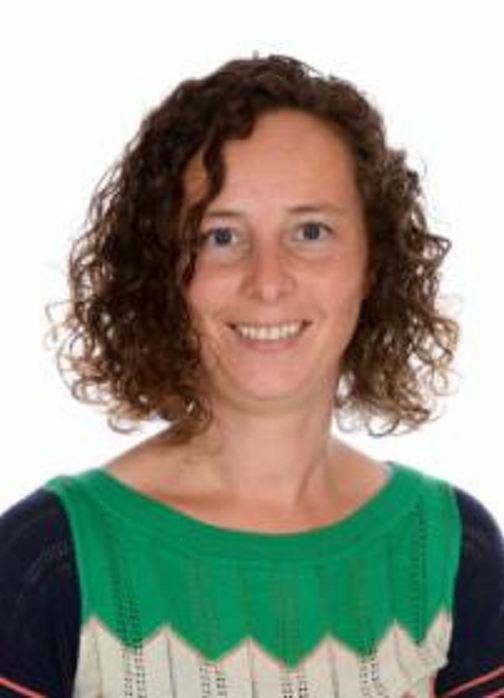 Lianne Walhout