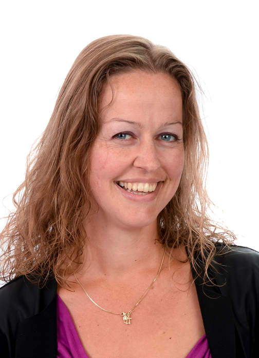 Marianne Kaashoek