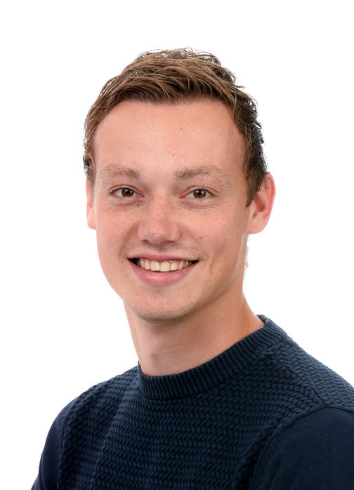 Peter Roggeveen