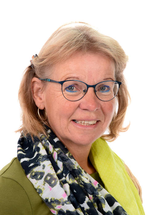 Jettie Doornenbal