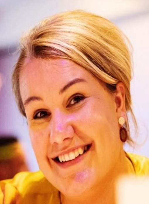 Ellen Kleinlugtebeld