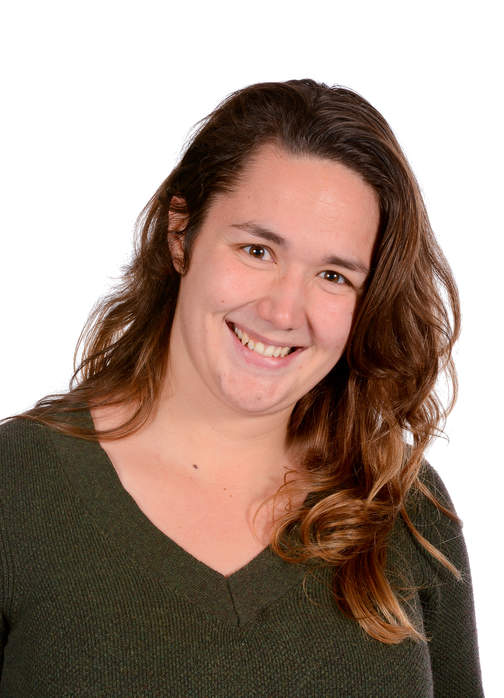 Nel van Nieuwkoop