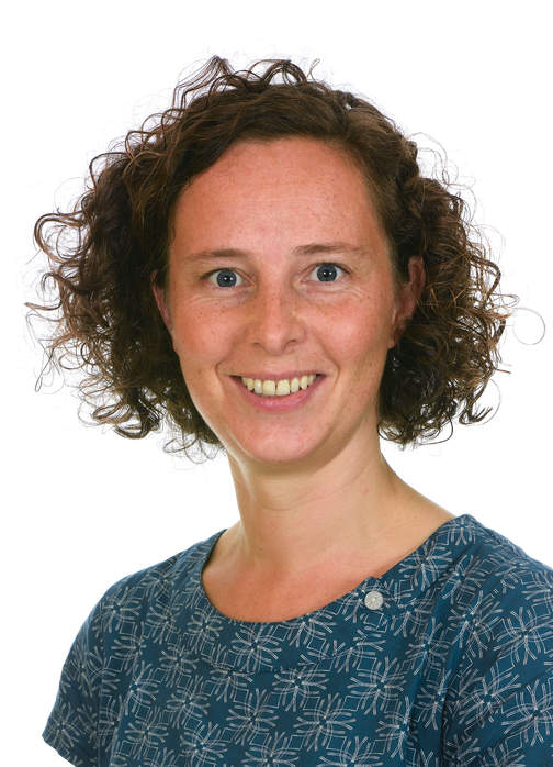 Lianne Walhout