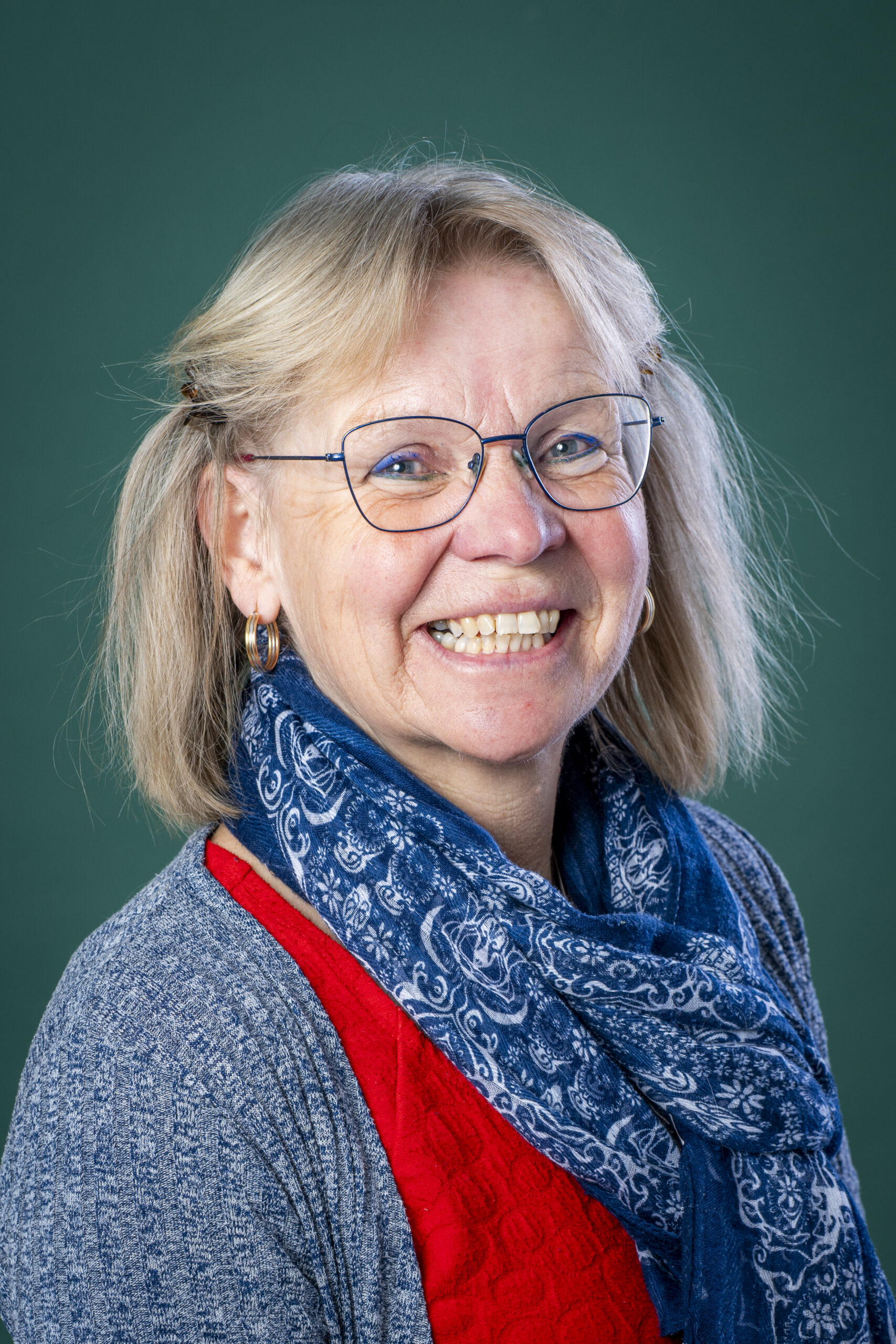 Jettie Doornenbal
