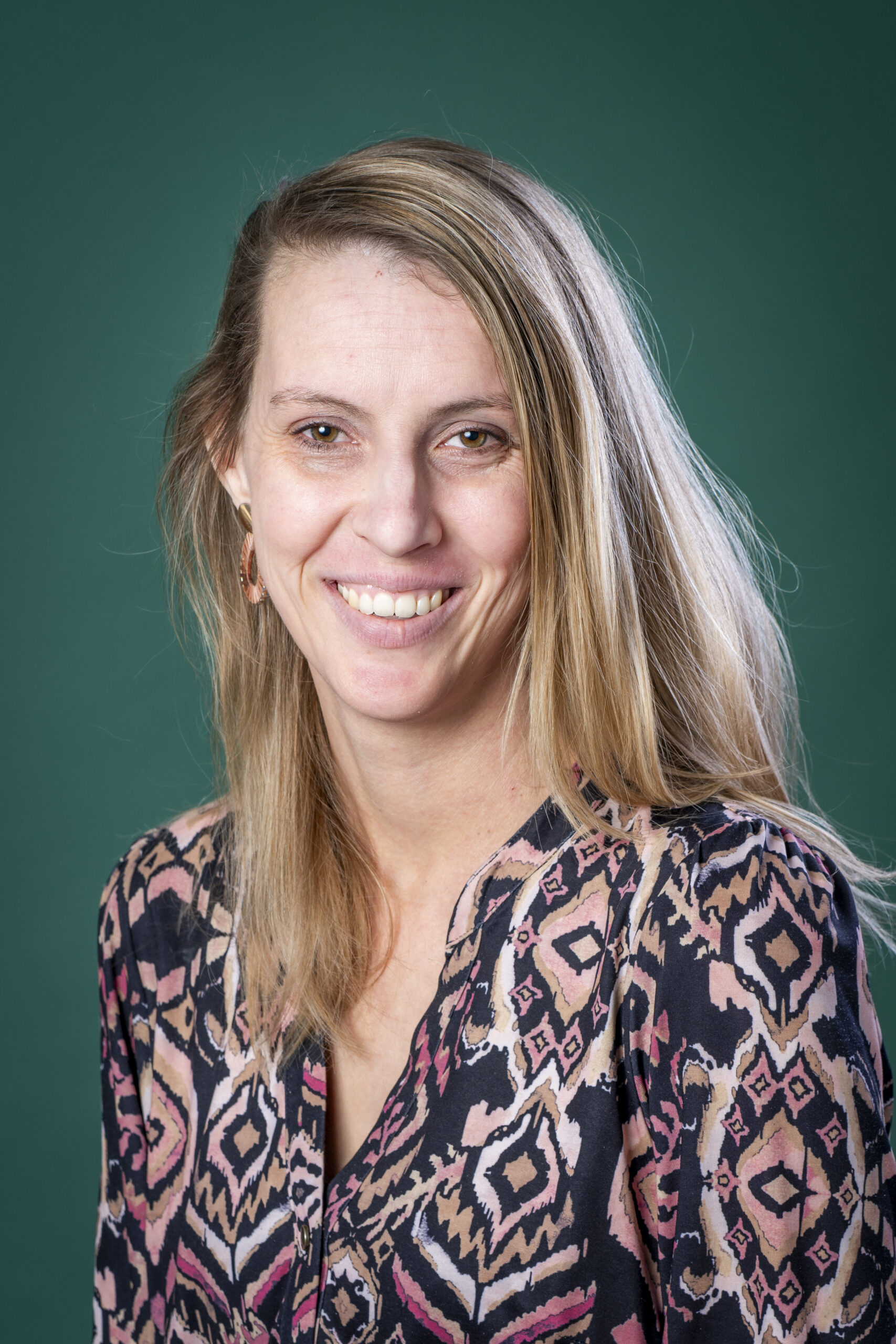 Jorrianne Verduijn