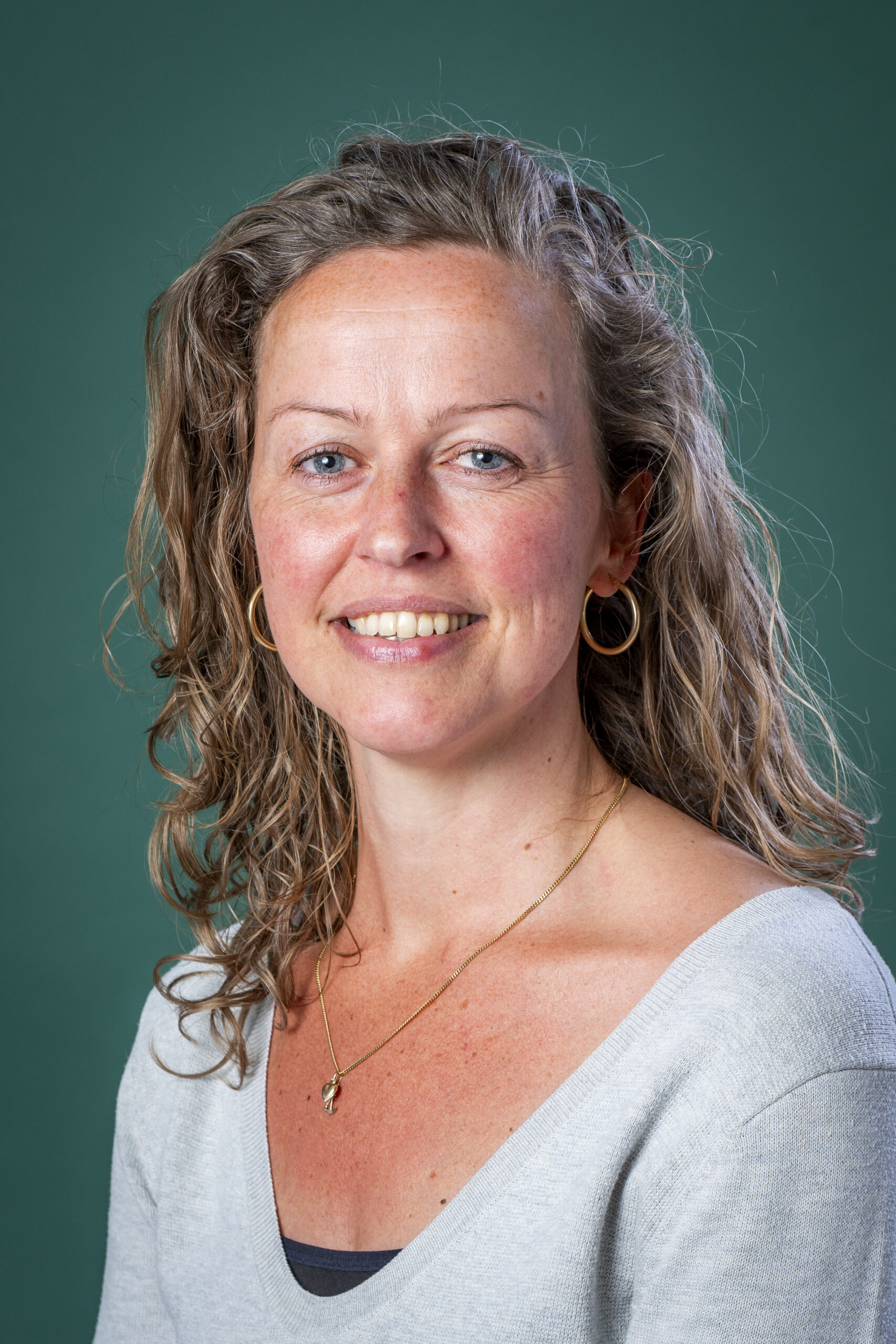 Marianne Kaashoek