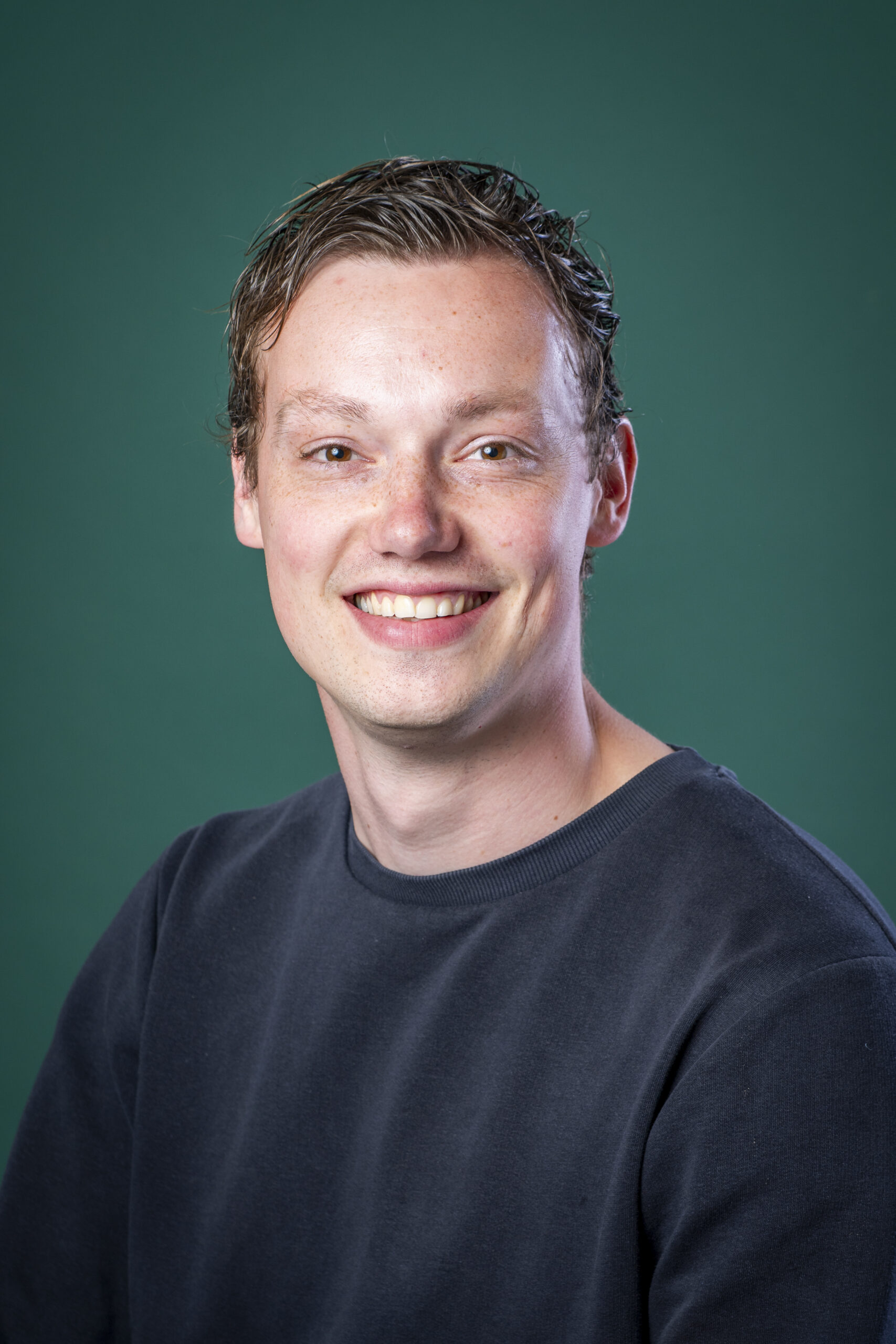 Peter Roggeveen